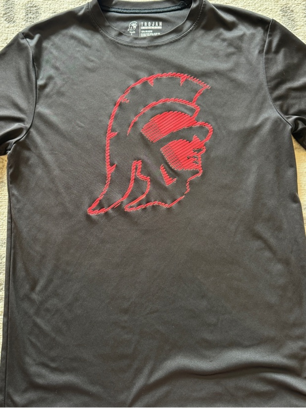 Youth USC Trojans Tee